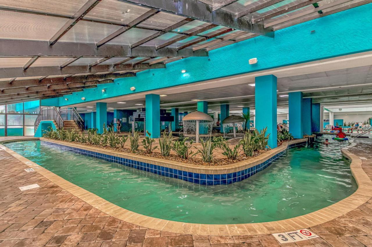 Ocean View Studio Landmark 907 Myrtle Beach Exteriér fotografie