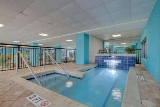 Ocean View Studio Landmark 907 Myrtle Beach Pokoj fotografie