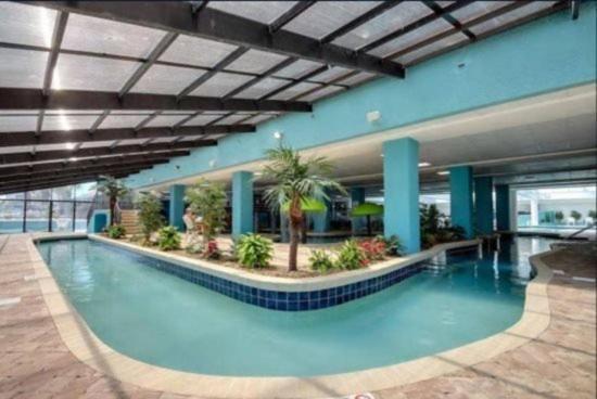 Ocean View Studio Landmark 907 Myrtle Beach Pokoj fotografie